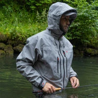 Greys Tail Wading Jackets